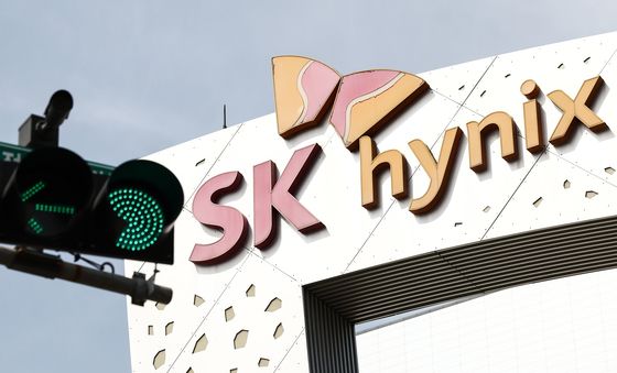 SK하이닉스, 1분기 매출·영업이익 '청신호'