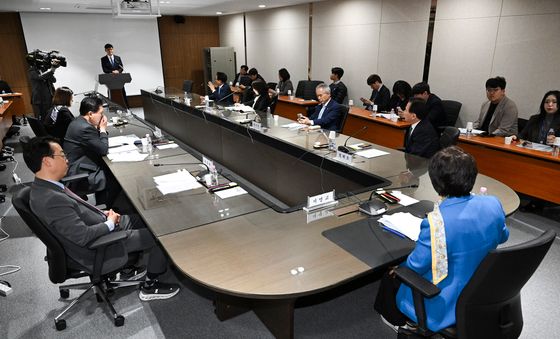 조작기소 국조특위 감사원 현장조사