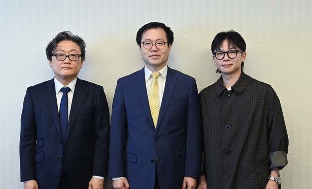 여한구 본부장, 한일 e커머스 플랫폼 기업가 면담