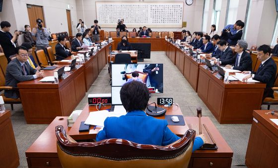 법사위, 세종특별자치시 설치 특별법 의결