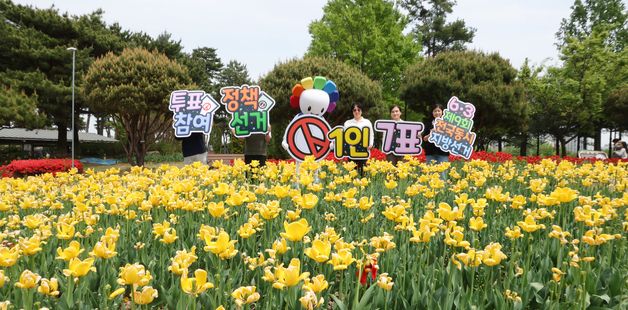 6.3 지방선거 1인 7표 투표