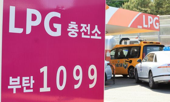 정부, 내달부터 LPG부탄 유류세 인하폭 25%로 확대