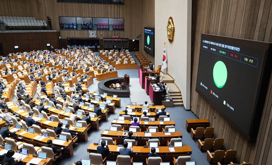 본회의 통과하는 성폭력방지 및 피해자보호 등에 관한 법률 개정안