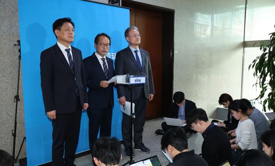 민주당 '인천 계양을 김남준·연수갑 송영길'