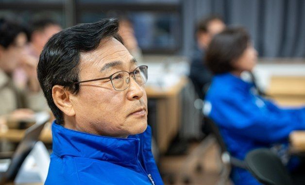 서울교육감 진보진영 단일후보에 정근식 확정