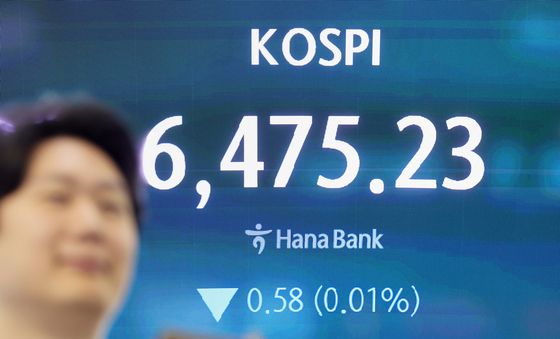 코스피, 단기 급등에 따른 숨고르기 출발