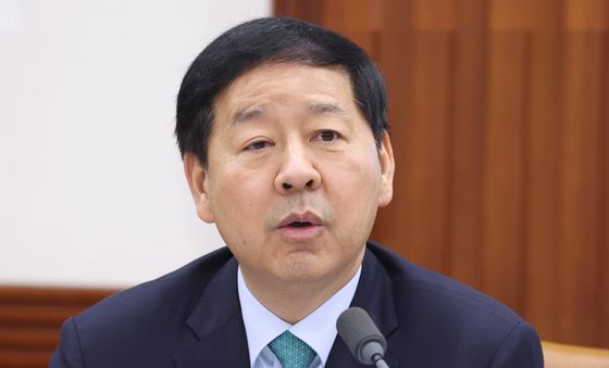 발언하는 구윤철 부총리