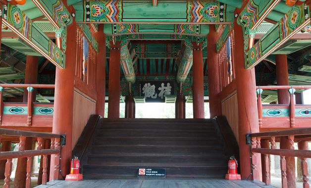 국가유산청, 춘향전 배경 '남원 광한루' 국보 지정 예고