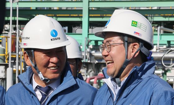 대화하는 정청래·박찬대