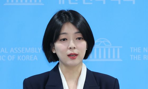 배현진 '장동혁 거취 고민, 가장다운 책임감 필요'