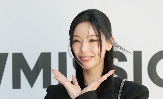 세리, 향기로운 꽃미소