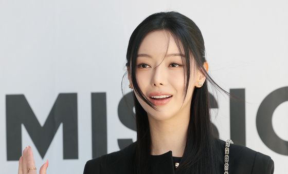 세리, 반가운 얼굴