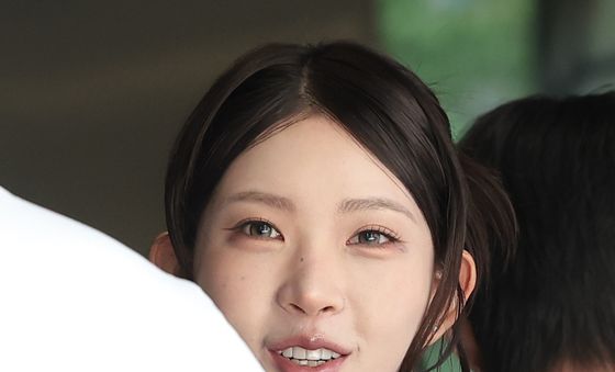 최준희, 5월의 눈부신 예비신부