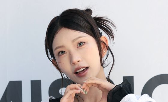 최준희, 5월의 사랑스러운 예비신부