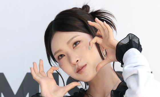 '고 최진실 딸' 최준희, 엄마에게 물려받은 우월한 비주얼