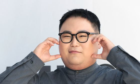김요한, 유쾌한 볼 하트