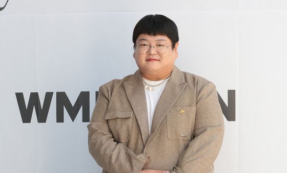 한현재, 남다른 존재감