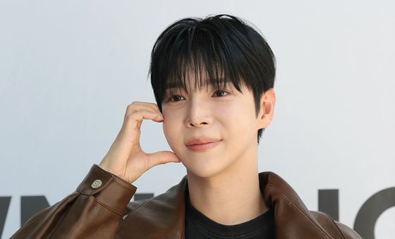 제니스 현우, 달콤한 볼 하트