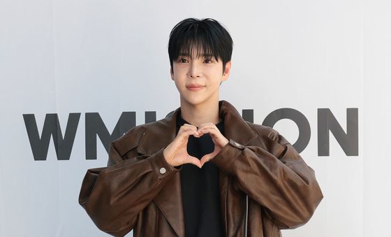 제니스 현우, 성수동에 사랑을