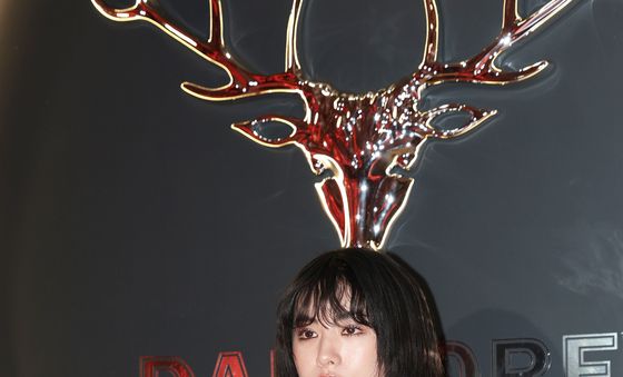 나나, 부드러운 카리스마