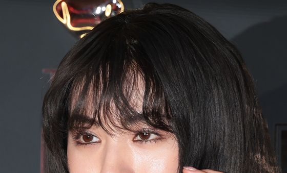 나나, 볼하트 뿅