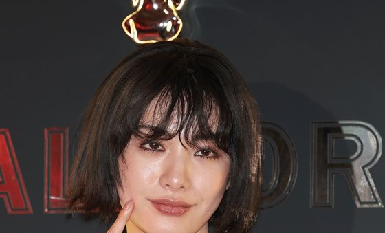 나나, 무심한듯 사랑스럽게