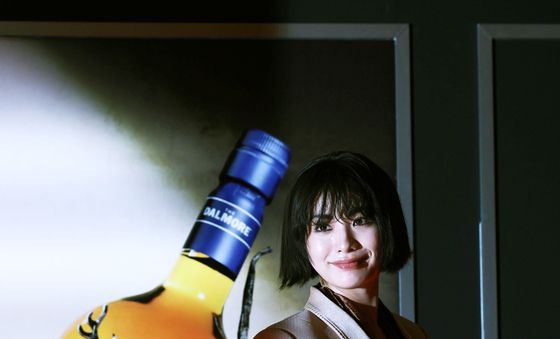 나나, 치명적인 매력