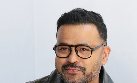 성수동 찾은 럭키