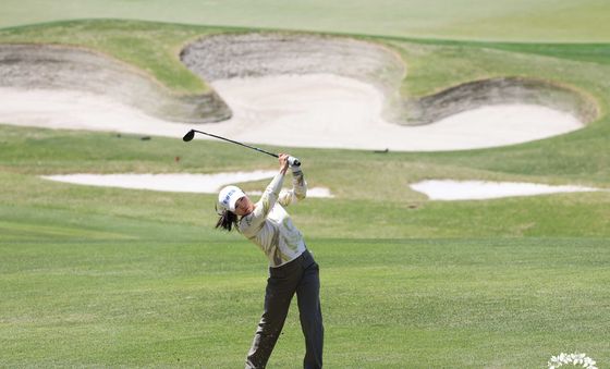 고지원의 세컨드샷