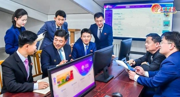 北, '자강력' 사이트 운영…과학기술 협력 강조