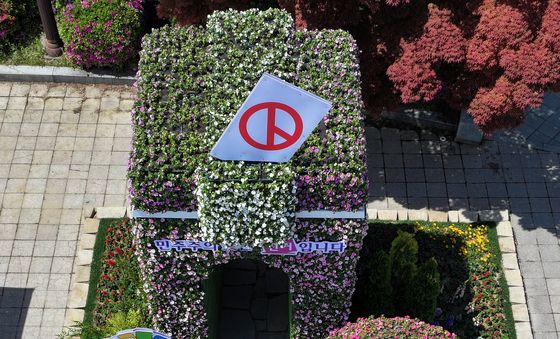 '지방선거 투표 하세요'