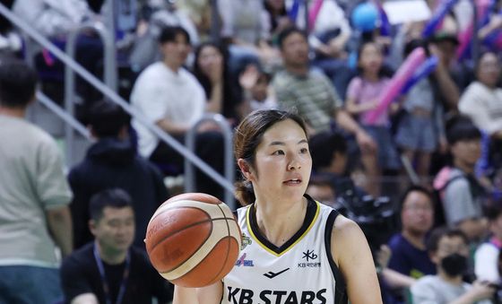 사라 '단독 찬스'