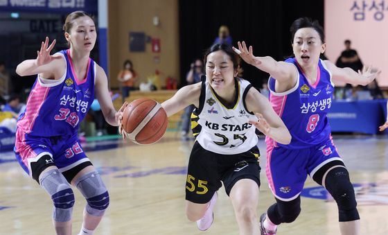 돌파하는 사카이 사라