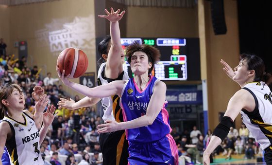 돌파하는 나나미