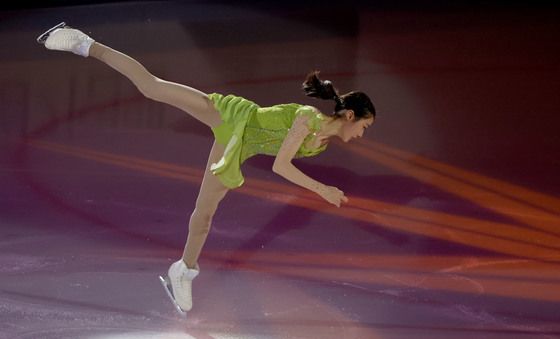 'K-스케이팅 데이' 피겨 갈라쇼