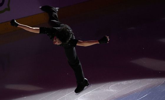 서민규 '혼신의 연기'