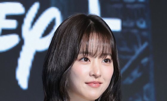 박보영, 욕망에 눈을 뜬 뽀블리