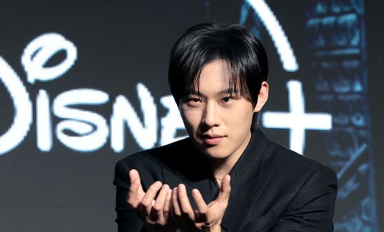 김성철, 욕망 앞에 솔직한 남자 우기