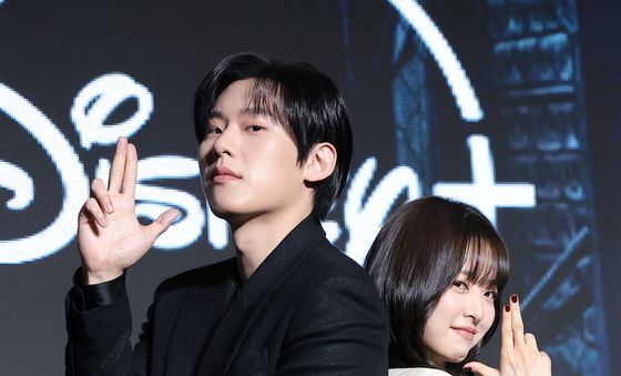 김성철·박보영, 동맹 관계