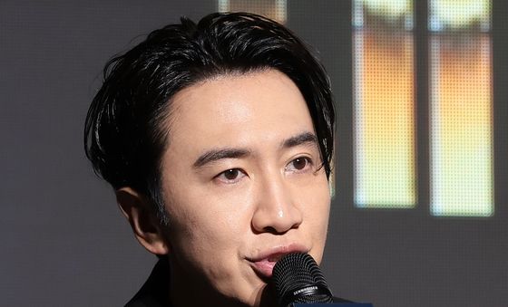 이광수, 악역 변신