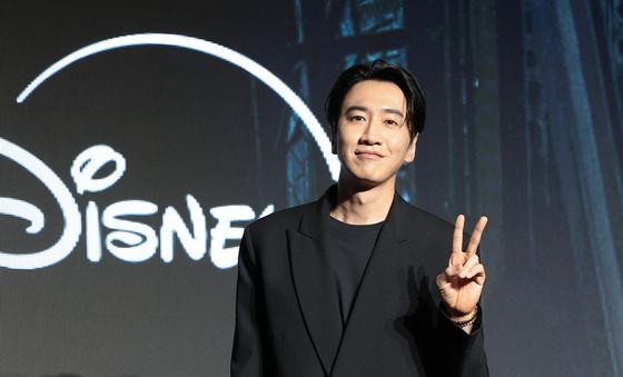 이광수, 개구쟁이 브이