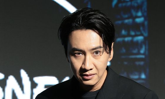 '골드랜드' 이광수