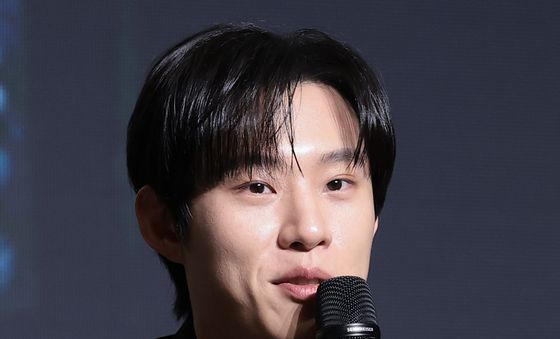 '골드랜드' 김성철