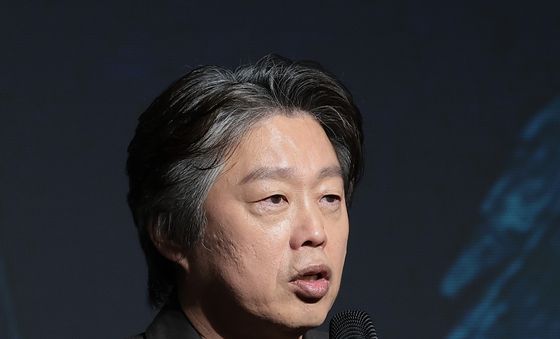 김희원, 감독에서 배우로