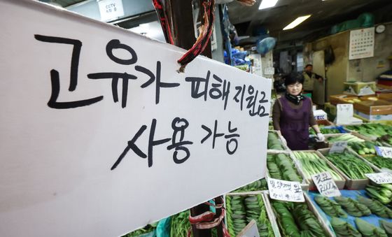 '고유가 피해지원금 사용 가능'