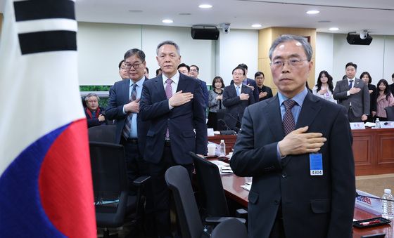 안중근 의사 유해발굴 봉환을 위한 토론회