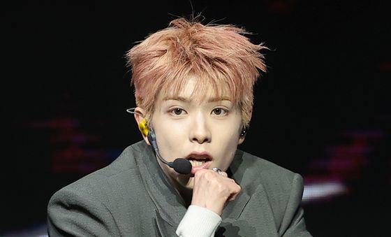 유키, 넥스지 메인보컬