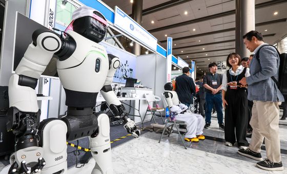 로봇으로 그려가는 제조산업의 미래