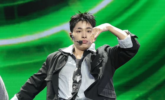 소건 '하이프맨'