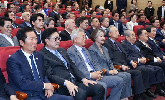 4.27 판문점선언 8주년 기념식